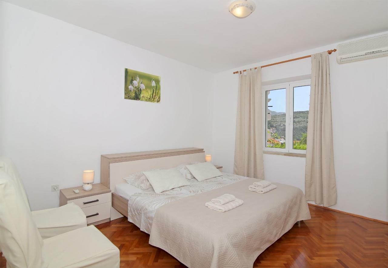 Kristina Apartamento Dubrovnik